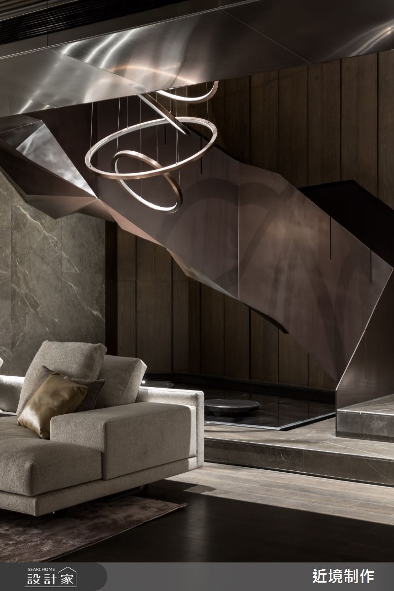 163坪新成屋(5年以下)＿現代風案例圖片＿近境制作＿近境制作_87之6