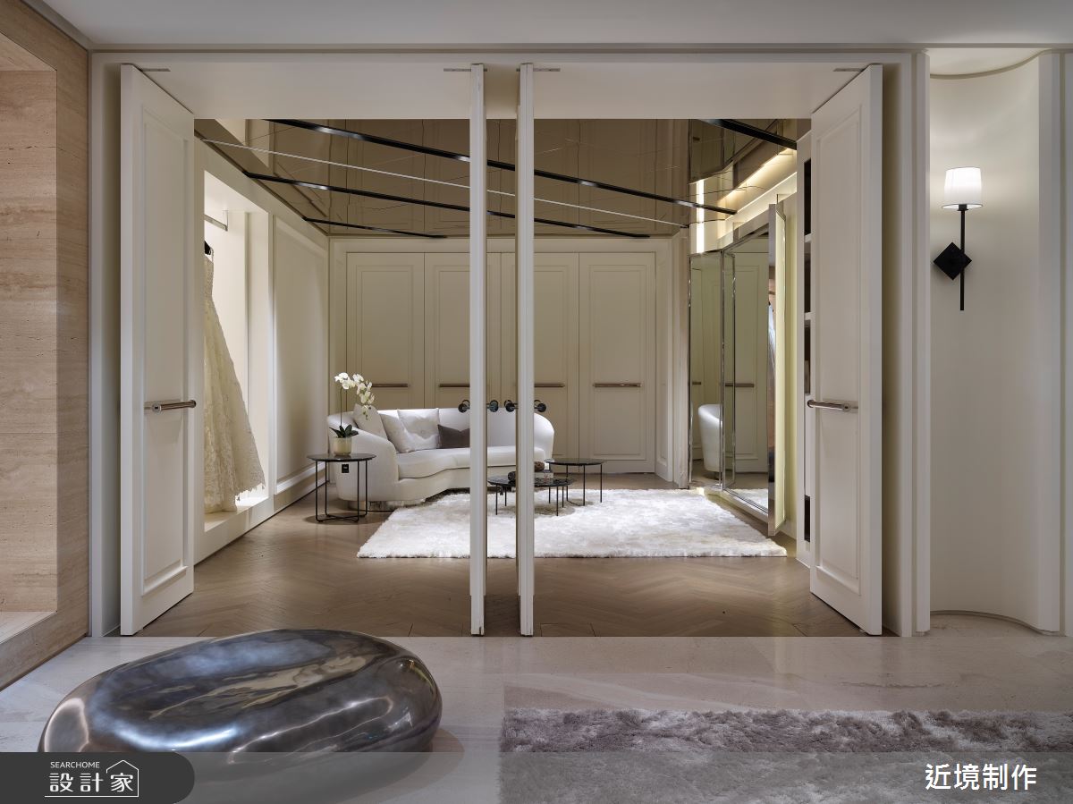 60坪老屋(16~30年)＿奢華風商業空間案例圖片＿近境制作＿近境制作_88之7