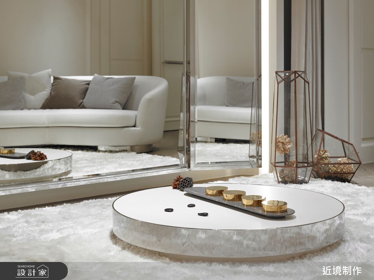 60坪老屋(16~30年)＿奢華風商業空間案例圖片＿近境制作＿近境制作_88之12