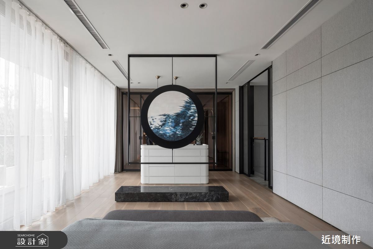 140坪預售屋＿現代風臥室案例圖片＿近境制作＿近境制作_89之9