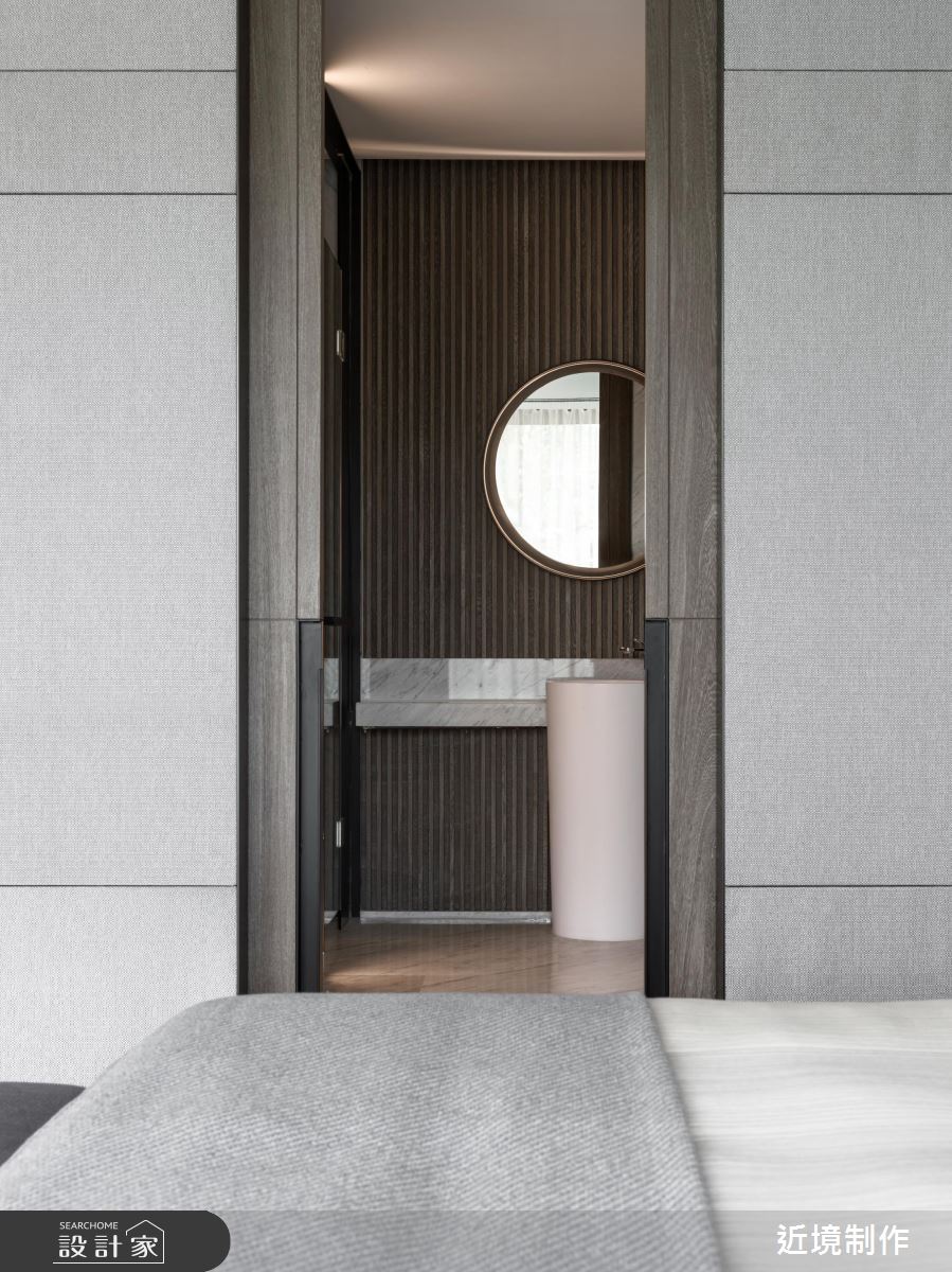 140坪預售屋＿現代風臥室案例圖片＿近境制作＿近境制作_89之12