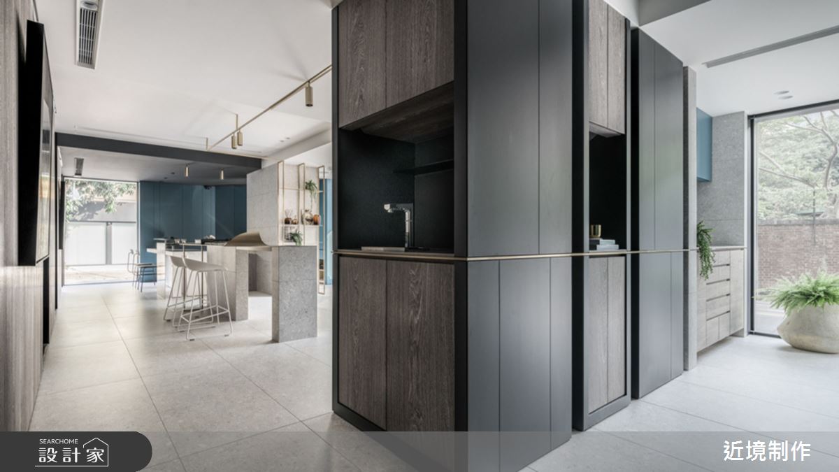 50坪＿現代風商業空間案例圖片＿近境制作＿近境制作_91之6