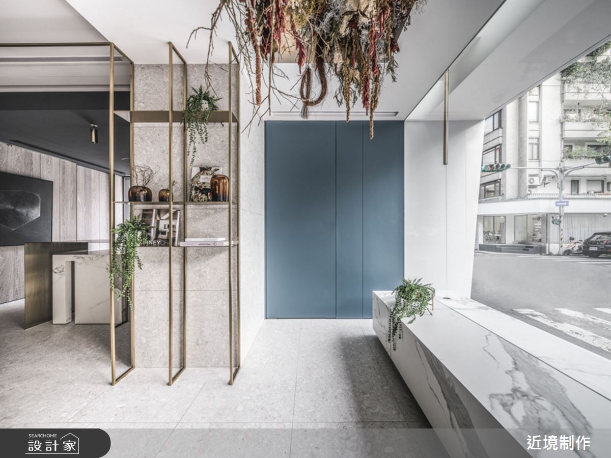 50坪＿現代風商業空間案例圖片＿近境制作＿近境制作_91之7