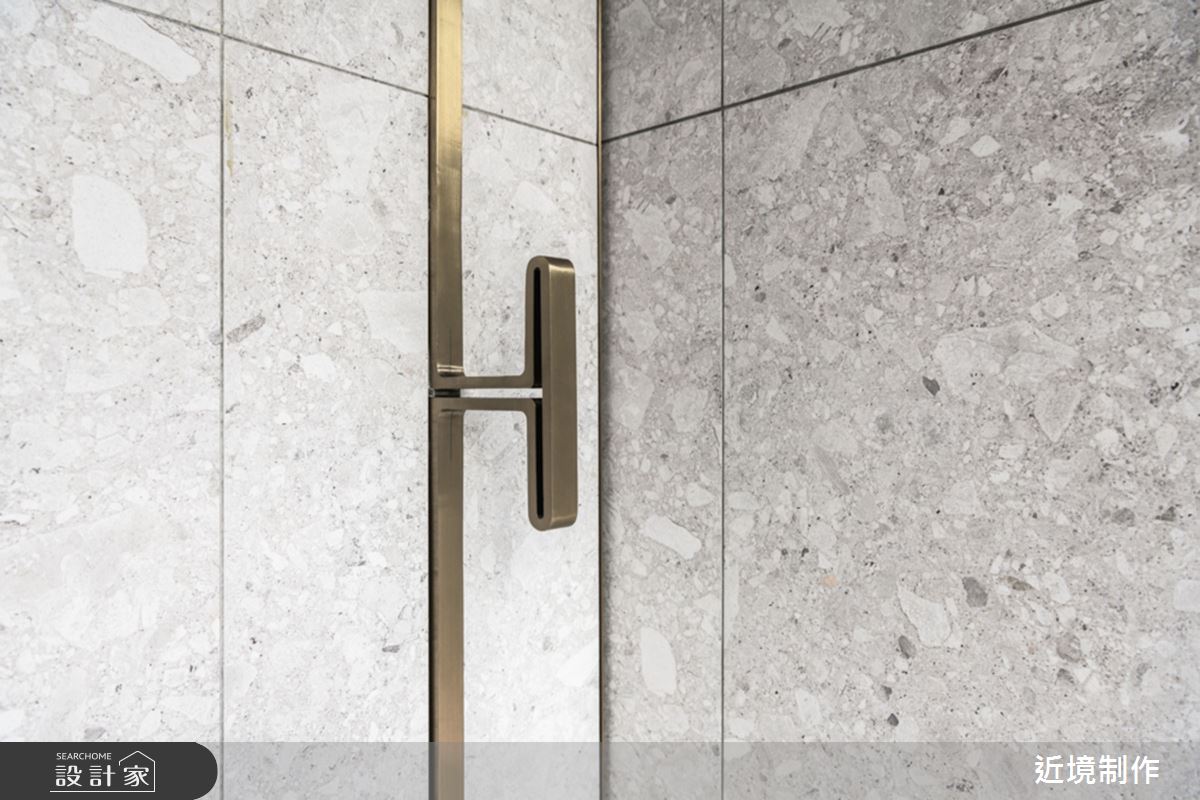 50坪＿現代風商業空間案例圖片＿近境制作＿近境制作_91之8