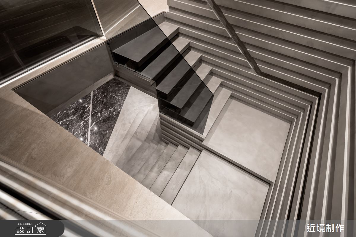 250坪＿現代風商業空間案例圖片＿近境制作＿近境制作_93之10