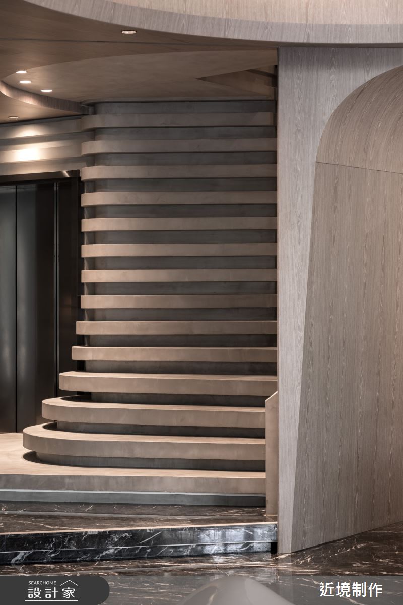 250坪＿現代風商業空間案例圖片＿近境制作＿近境制作_93之11