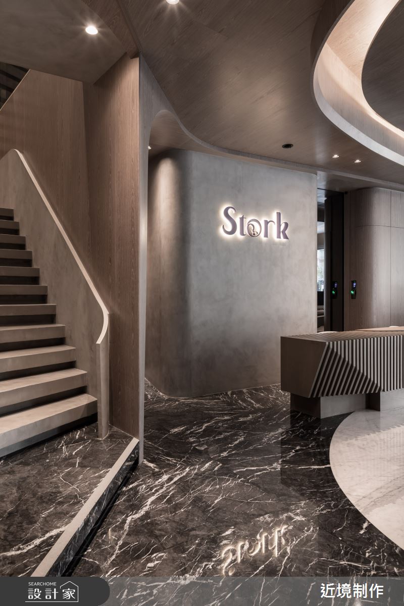 250坪＿現代風商業空間案例圖片＿近境制作＿近境制作_93之12