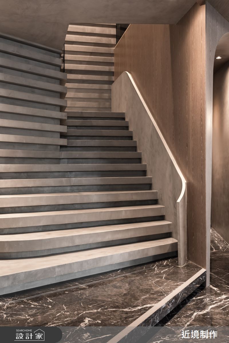 250坪＿現代風商業空間案例圖片＿近境制作＿近境制作_93之13