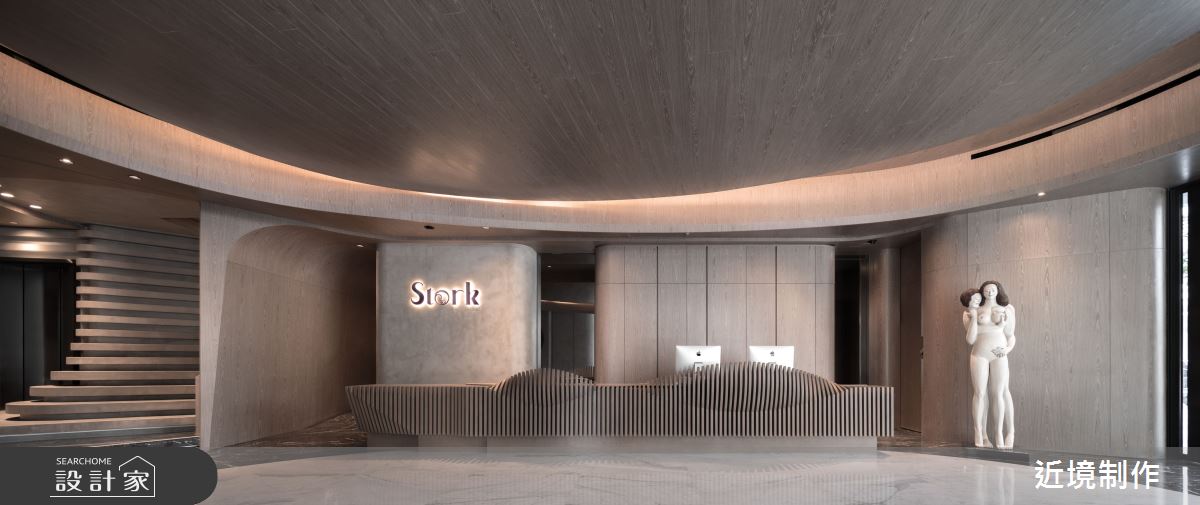 250坪＿現代風商業空間案例圖片＿近境制作＿近境制作_93之14