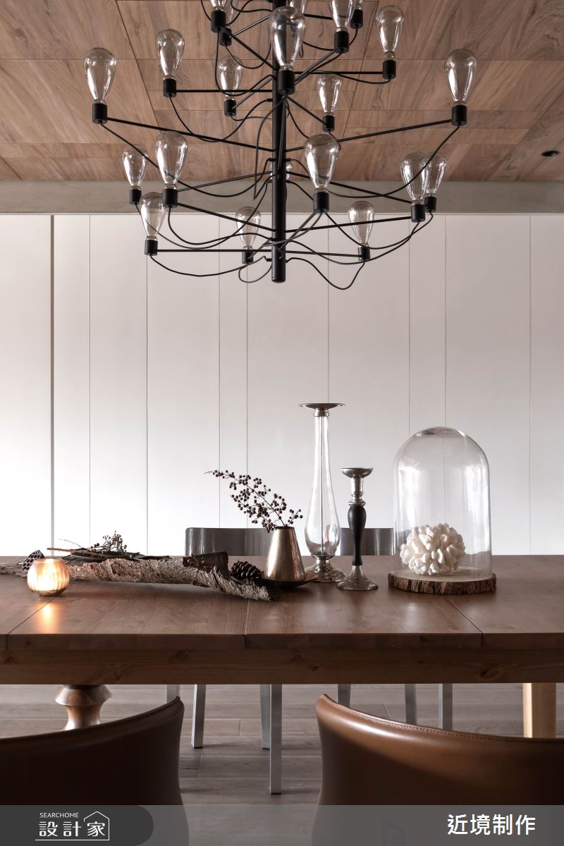 63坪新成屋(5年以下)＿工業風餐廳案例圖片＿近境制作＿近境制作_94之22