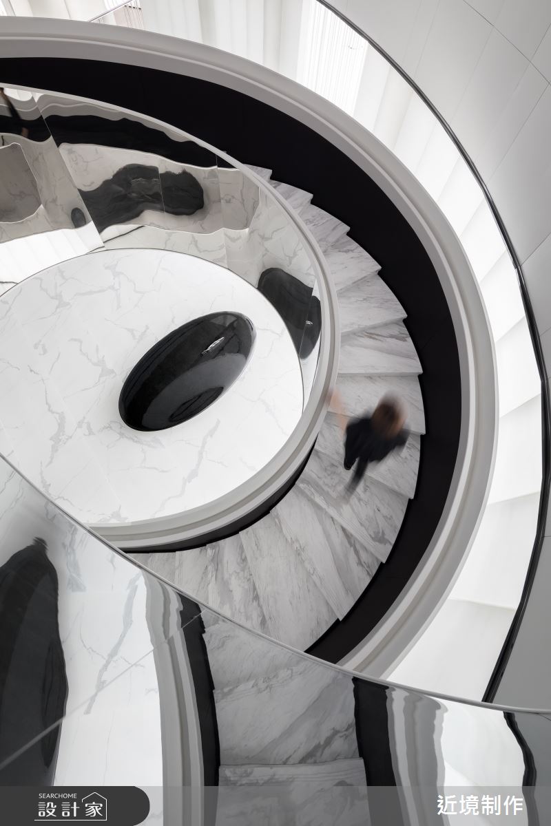 614坪＿現代風商業空間案例圖片＿近境制作＿近境制作_95之3