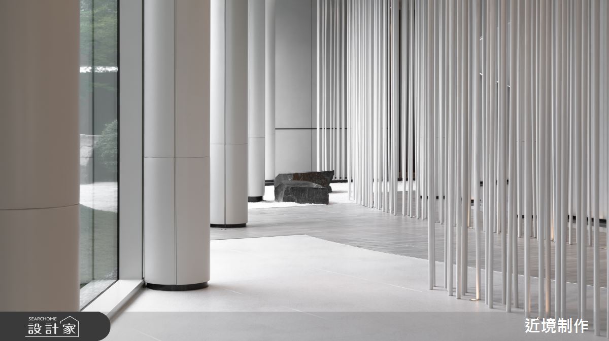 614坪＿現代風商業空間案例圖片＿近境制作＿近境制作_95之8