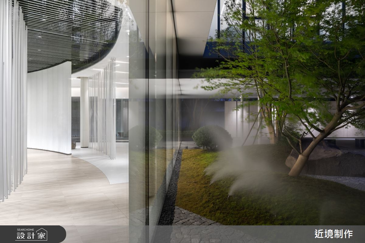 614坪＿現代風商業空間案例圖片＿近境制作＿近境制作_95之9