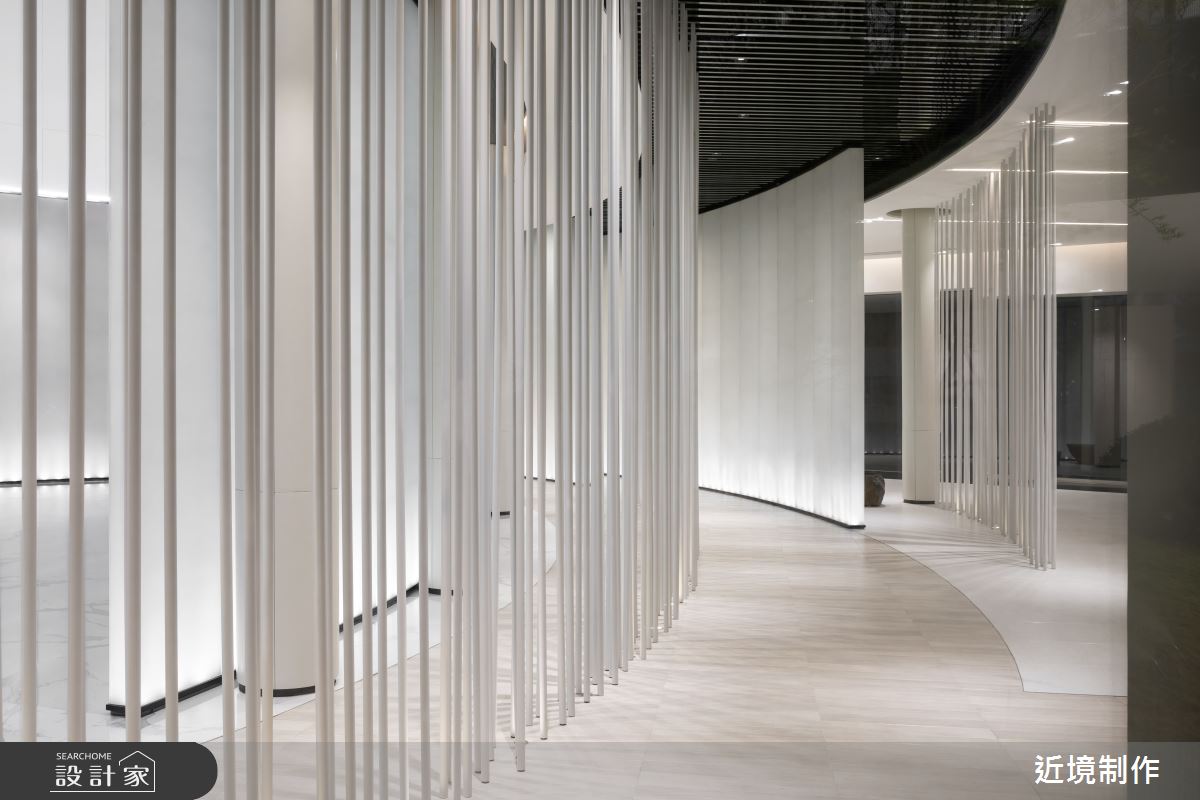 614坪＿現代風商業空間案例圖片＿近境制作＿近境制作_95之10