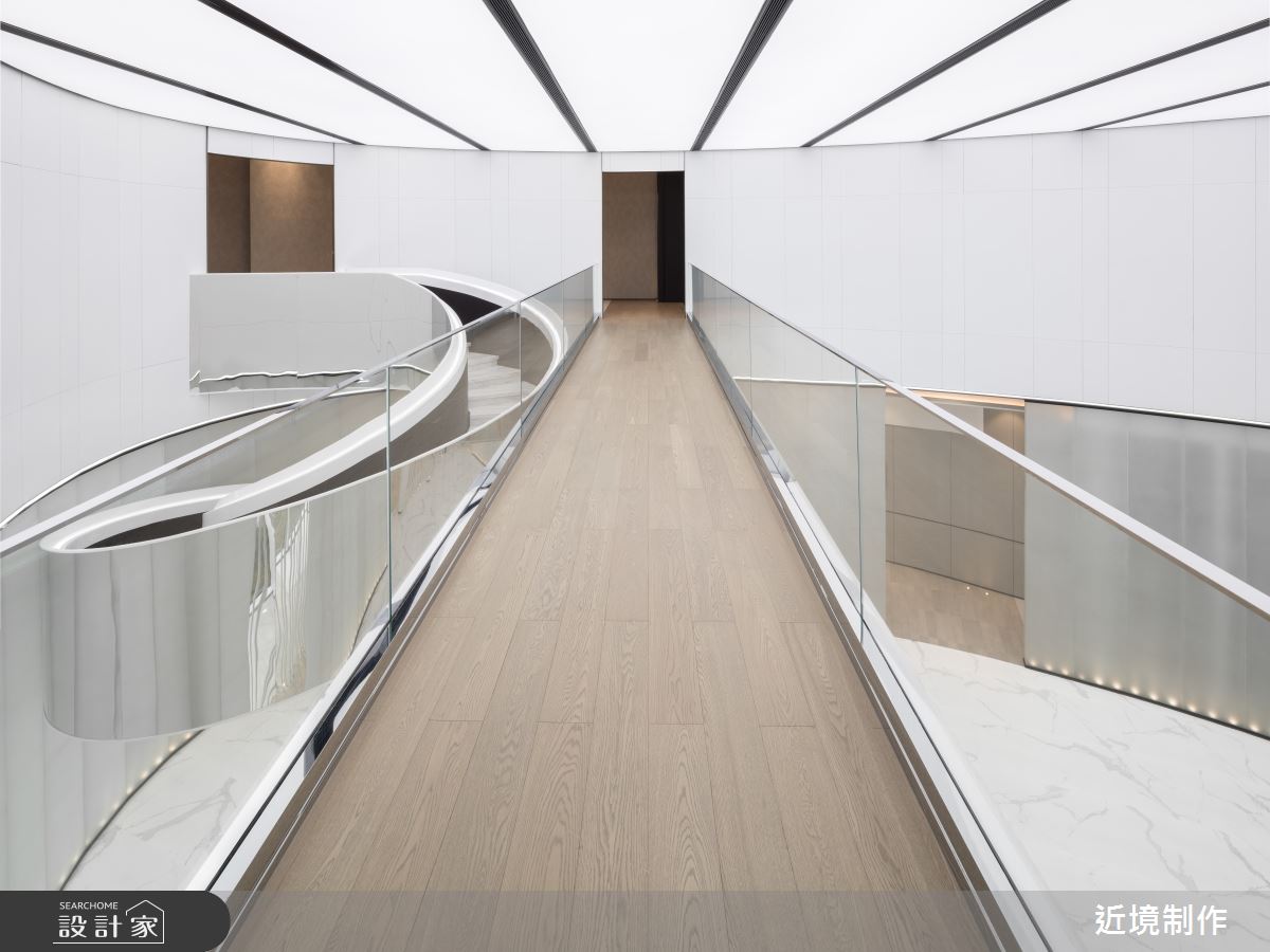 614坪＿現代風商業空間案例圖片＿近境制作＿近境制作_95之13