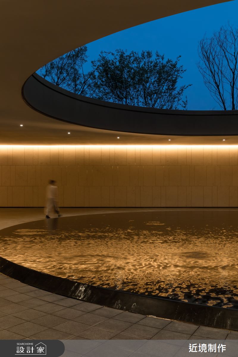 614坪＿現代風商業空間案例圖片＿近境制作＿近境制作_95之16