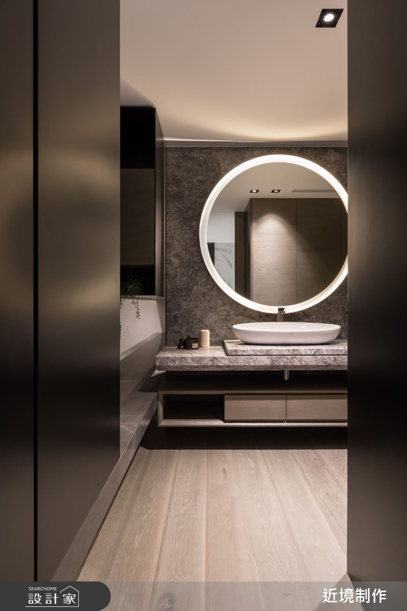 95坪新成屋(5年以下)＿現代風案例圖片＿近境制作＿近境制作_96之26