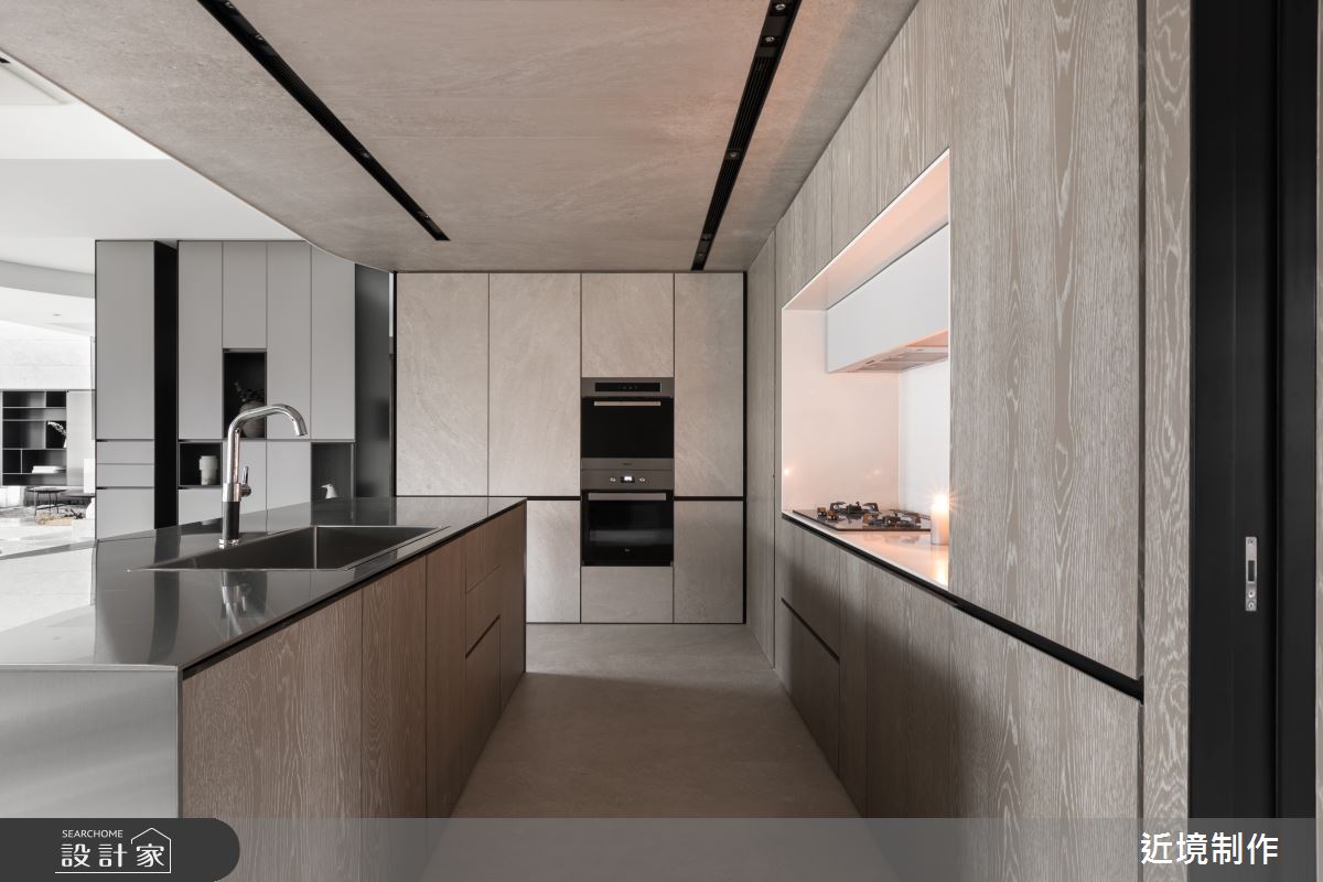 67坪新成屋(5年以下)＿現代風餐廳案例圖片＿近境制作＿近境制作_98之20