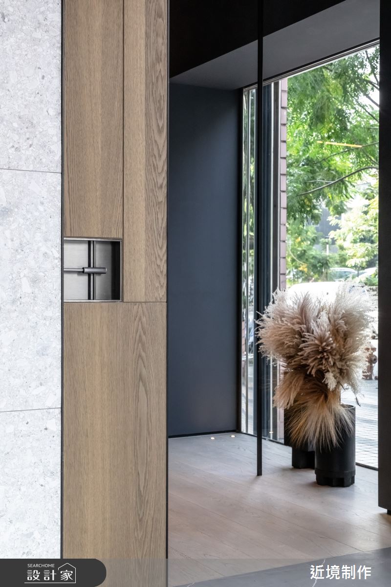 26坪＿現代風商業空間案例圖片＿近境制作＿近境制作_101之17