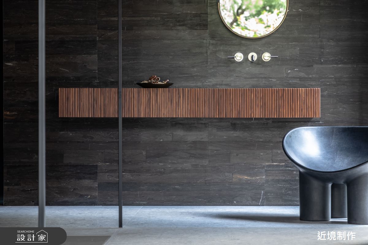 26坪＿現代風商業空間案例圖片＿近境制作＿近境制作_101之20