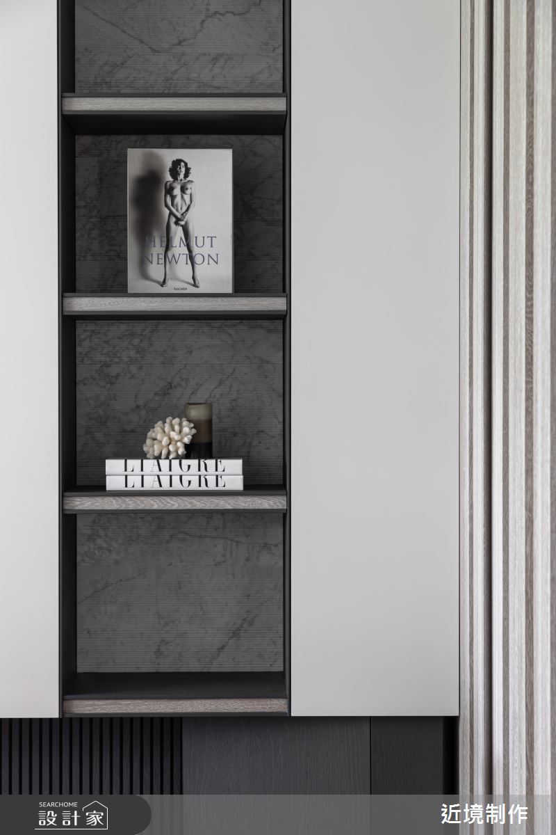 56坪新成屋(5年以下)＿現代風客廳案例圖片＿近境制作＿近境制作_102之13