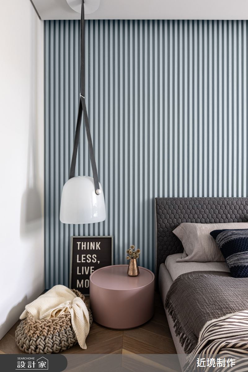 56坪新成屋(5年以下)＿現代風臥室案例圖片＿近境制作＿近境制作_102之22