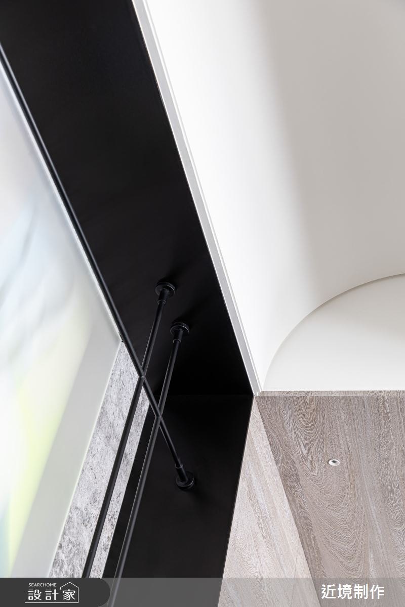 70坪新成屋(5年以下)＿簡約風案例圖片＿近境制作＿近境制作_103之14