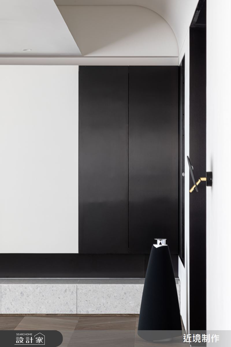 70坪新成屋(5年以下)＿簡約風案例圖片＿近境制作＿近境制作_103之15