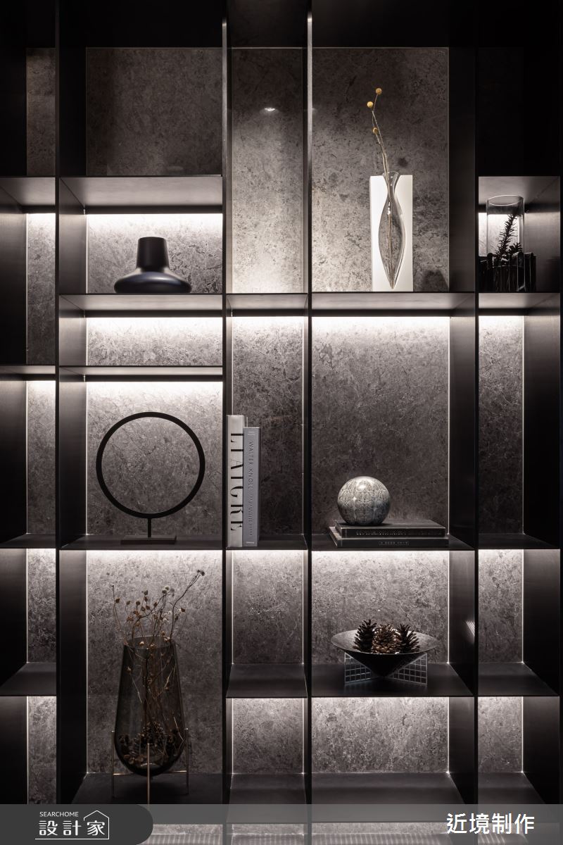 70坪新成屋(5年以下)＿簡約風案例圖片＿近境制作＿近境制作_103之18