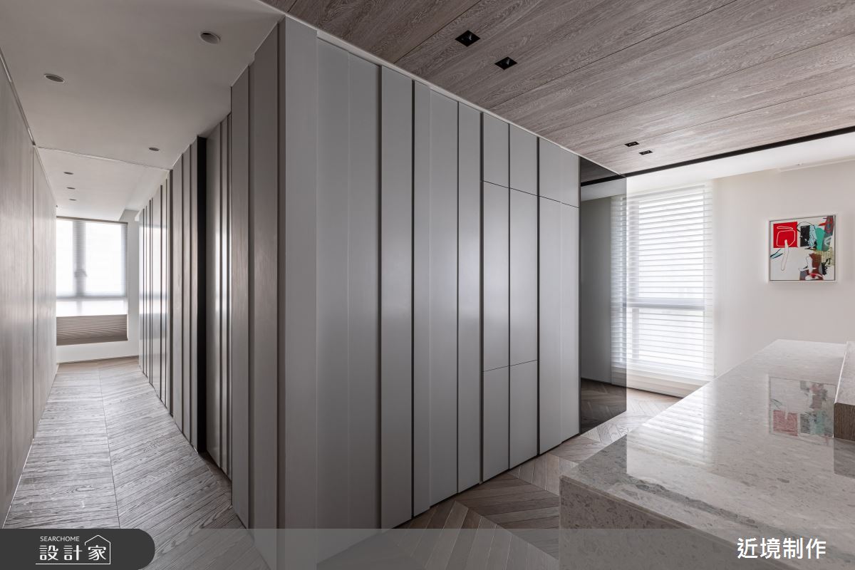 70坪新成屋(5年以下)＿簡約風餐廳案例圖片＿近境制作＿近境制作_103之23
