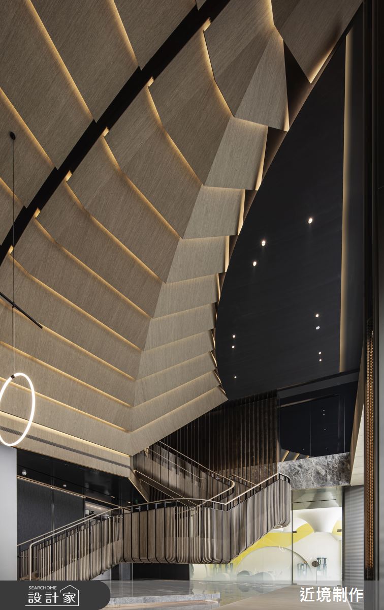 840坪＿現代風商業空間案例圖片＿近境制作＿近境制作_106之9