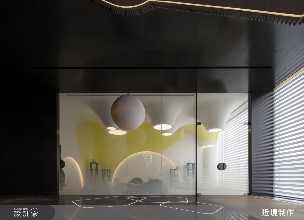 840坪＿現代風商業空間案例圖片＿近境制作＿近境制作_106之10
