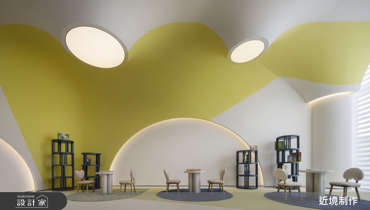 840坪＿現代風商業空間案例圖片＿近境制作＿近境制作_106之12