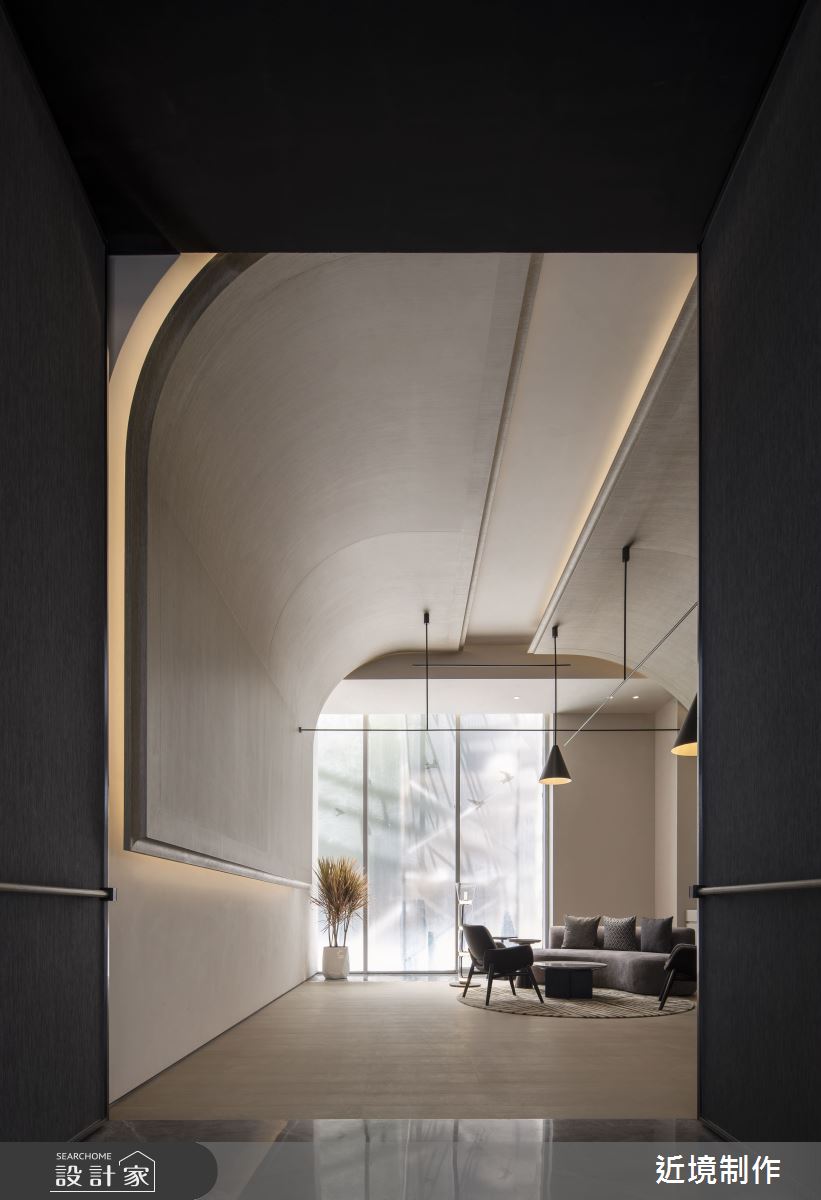 840坪＿現代風商業空間案例圖片＿近境制作＿近境制作_106之14