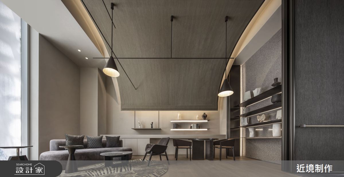 840坪＿現代風商業空間案例圖片＿近境制作＿近境制作_106之15