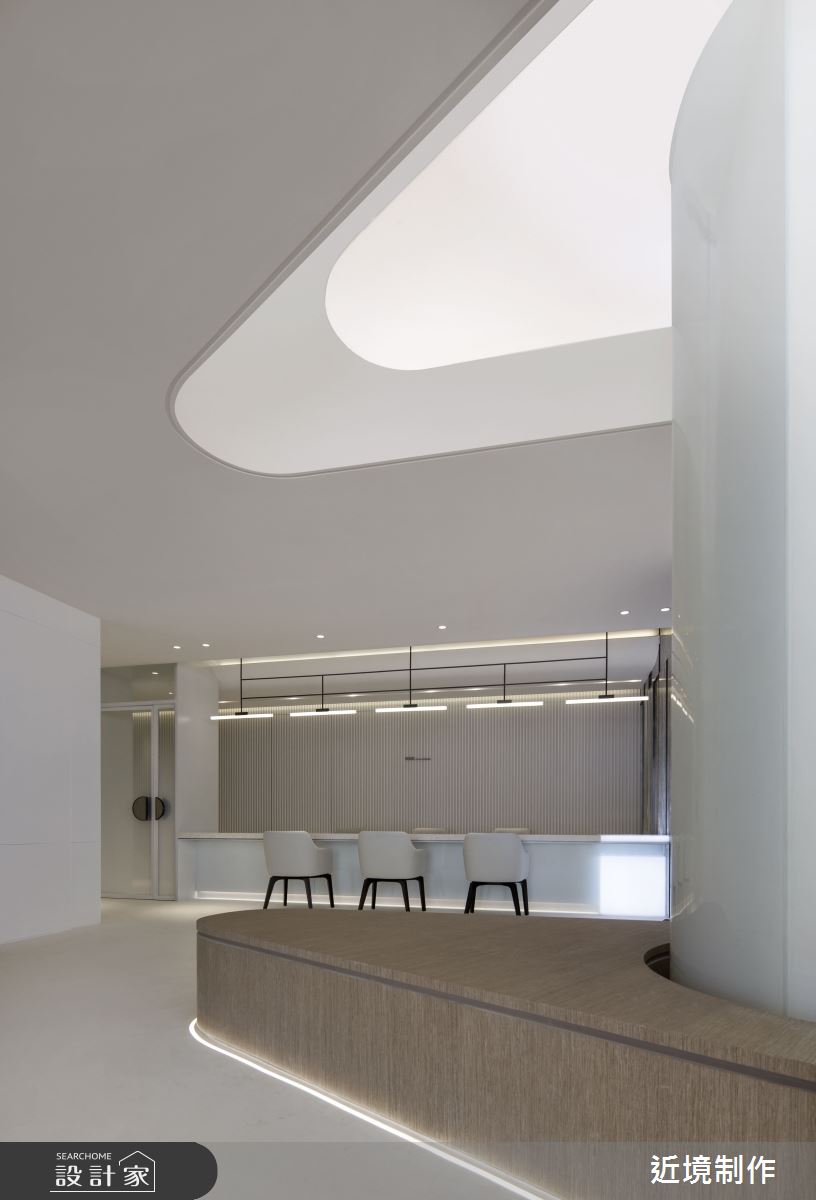 840坪＿現代風商業空間案例圖片＿近境制作＿近境制作_106之20