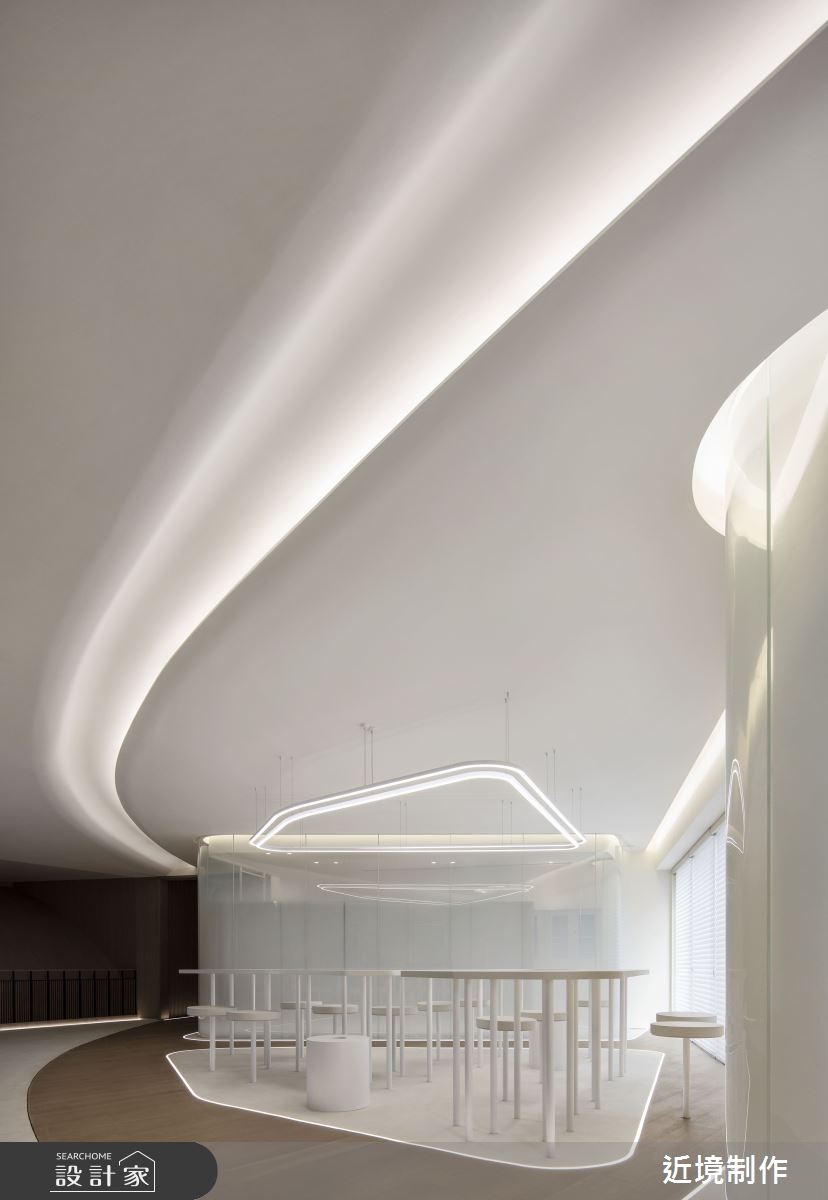 840坪＿現代風商業空間案例圖片＿近境制作＿近境制作_106之21