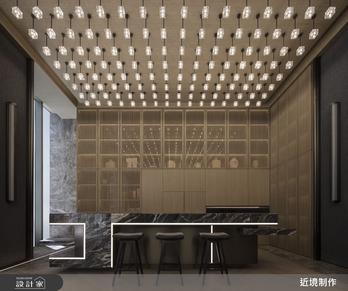 840坪＿現代風商業空間案例圖片＿近境制作＿近境制作_106之23