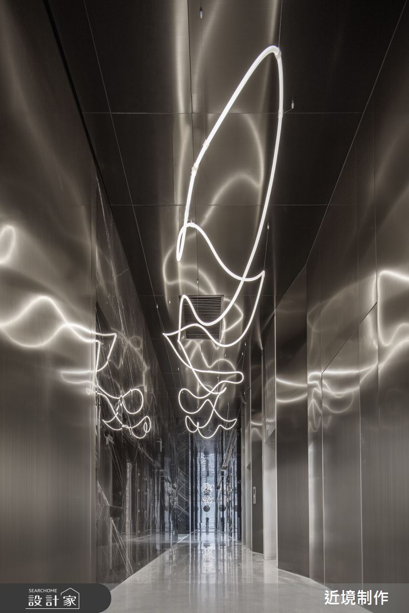 840坪＿現代風商業空間案例圖片＿近境制作＿近境制作_106之24