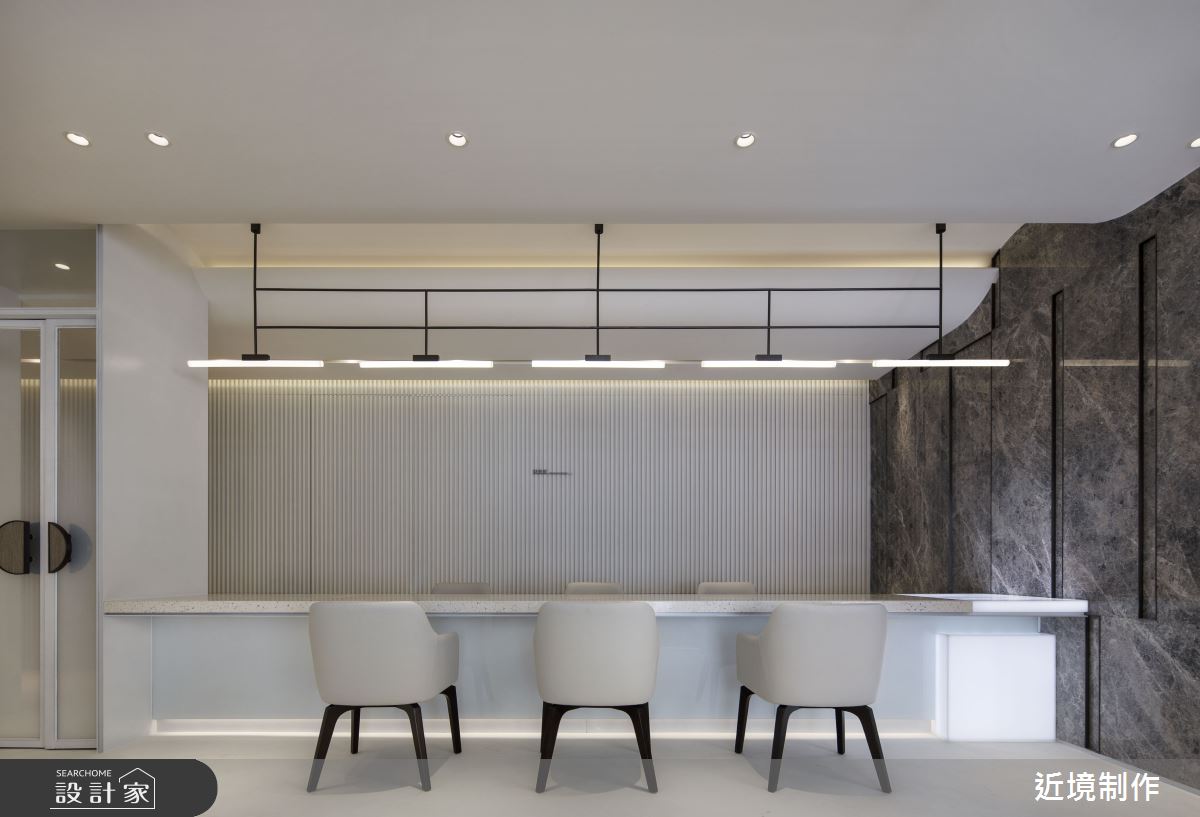 840坪＿現代風商業空間案例圖片＿近境制作＿近境制作_106之25