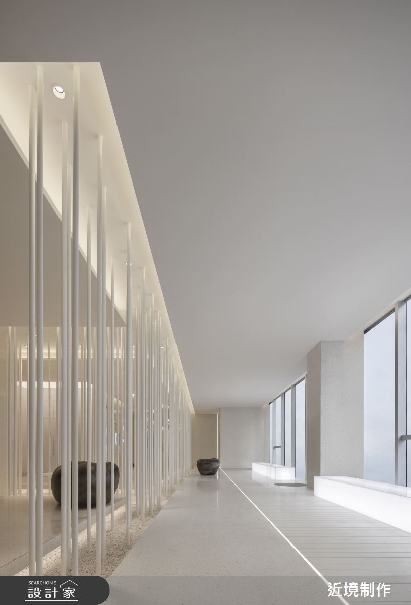 840坪＿現代風商業空間案例圖片＿近境制作＿近境制作_106之26