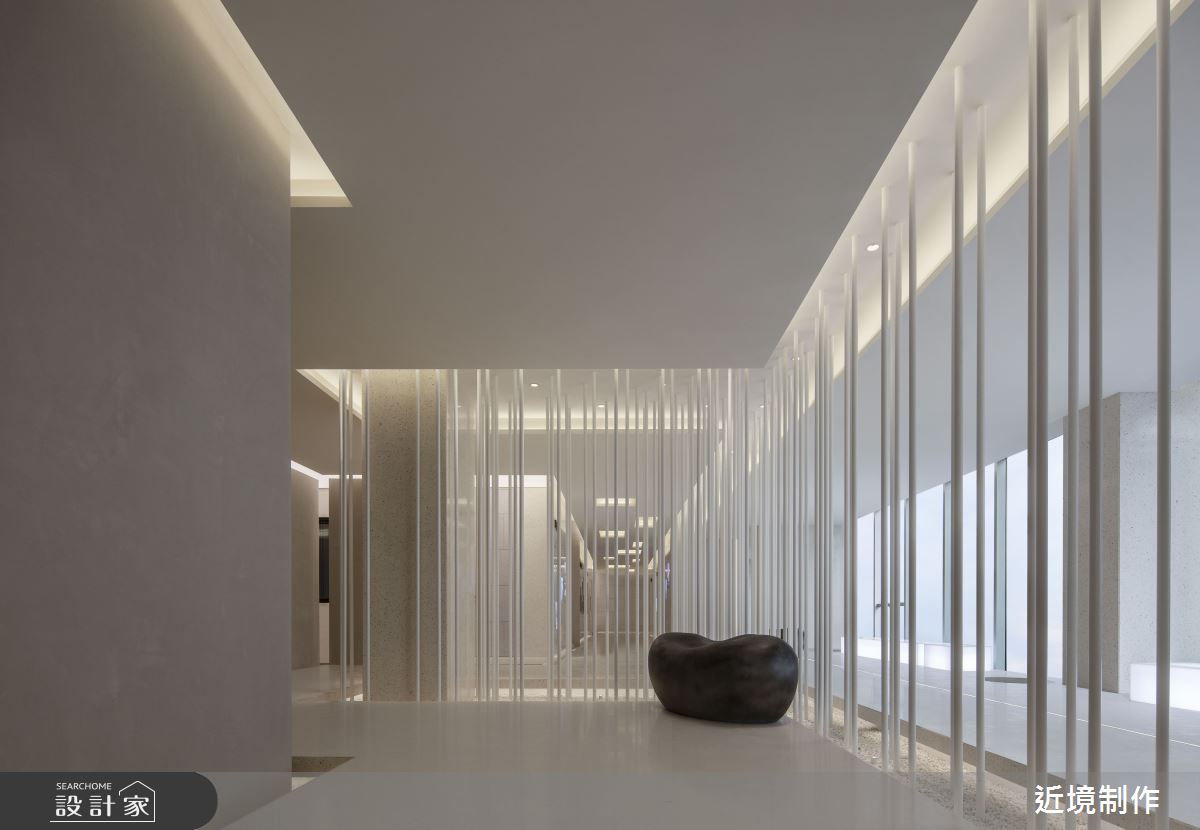 840坪＿現代風商業空間案例圖片＿近境制作＿近境制作_106之27
