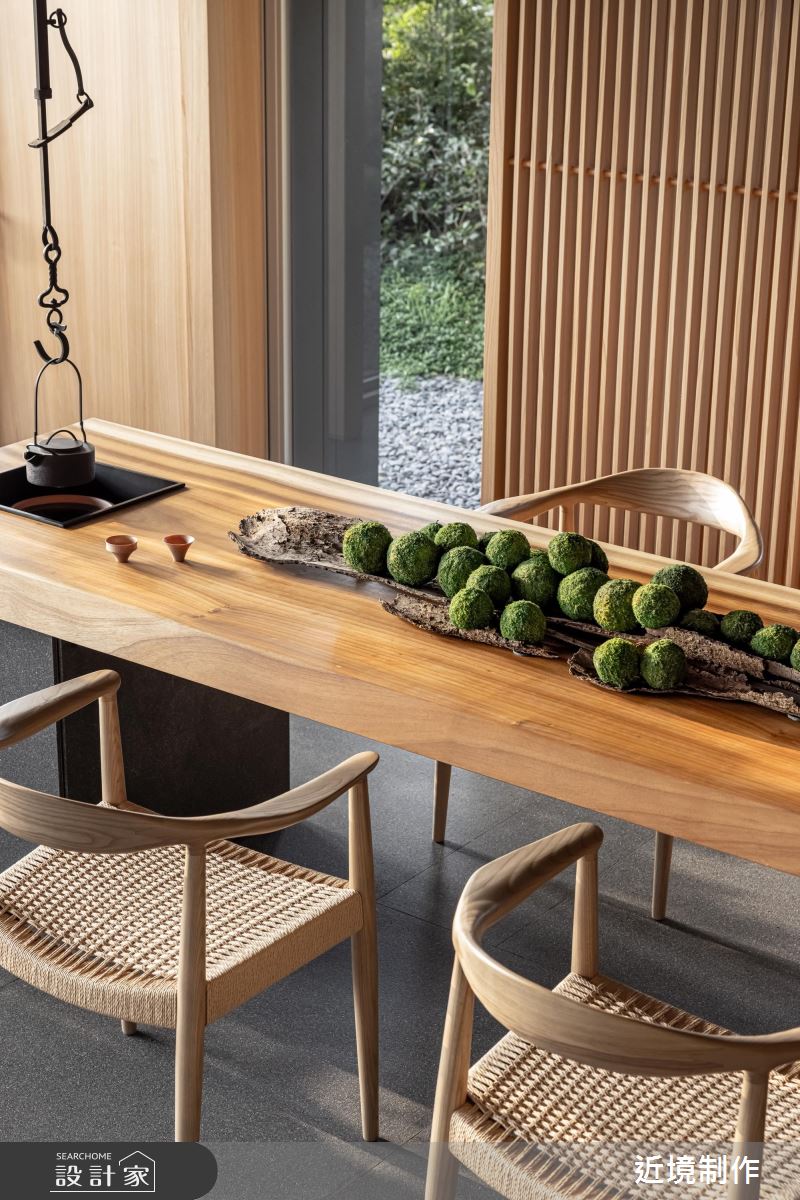 105坪＿人文禪風商業空間案例圖片＿近境制作＿近境制作_108之2