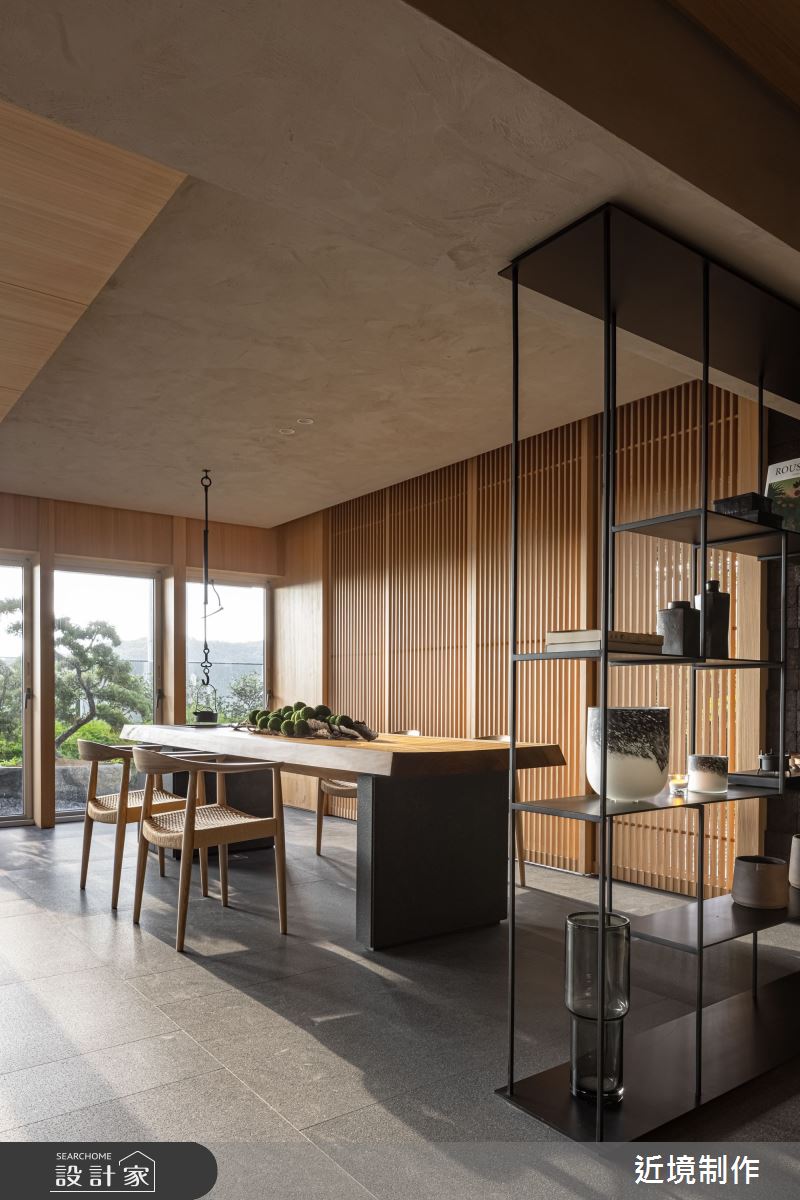 105坪＿人文禪風商業空間案例圖片＿近境制作＿近境制作_108之3