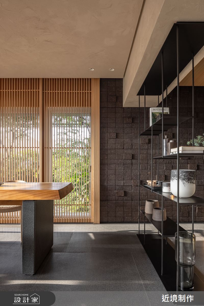 105坪＿人文禪風商業空間案例圖片＿近境制作＿近境制作_108之4