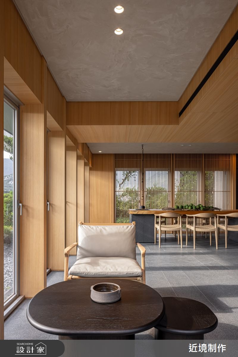 105坪＿人文禪風商業空間案例圖片＿近境制作＿近境制作_108之5