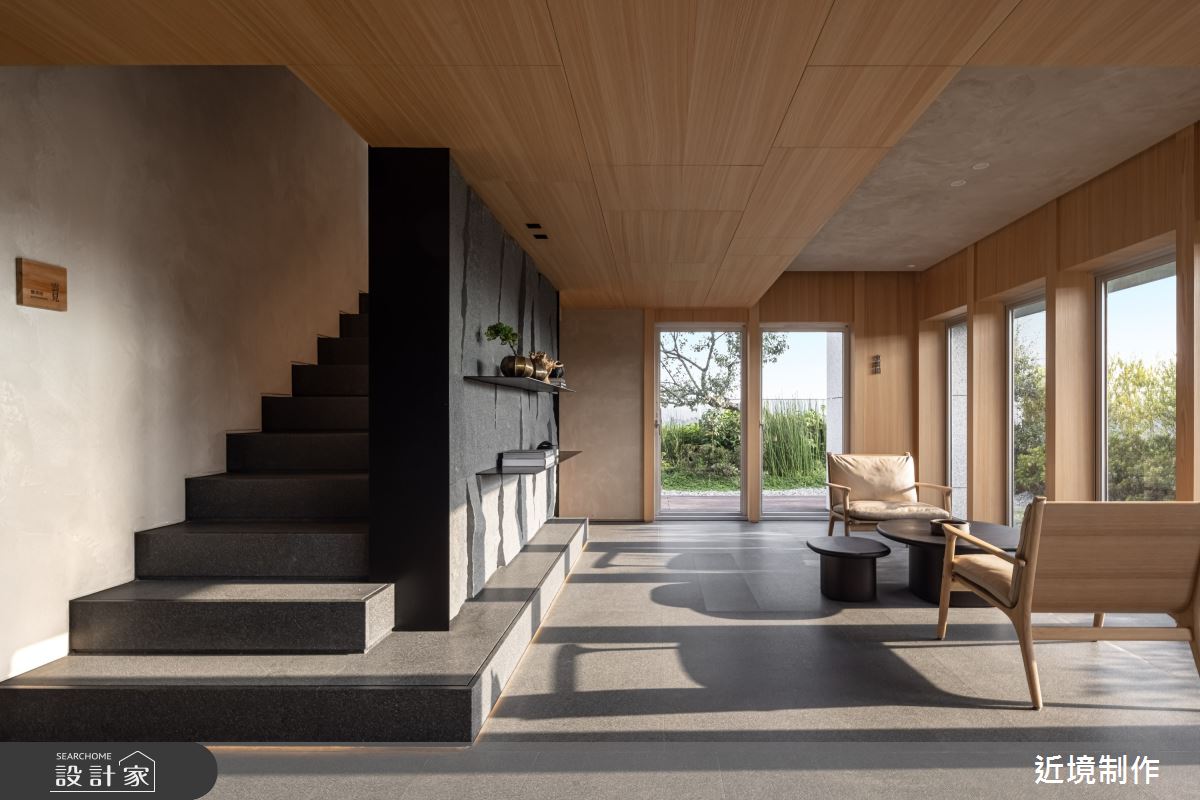 105坪＿人文禪風商業空間案例圖片＿近境制作＿近境制作_108之6