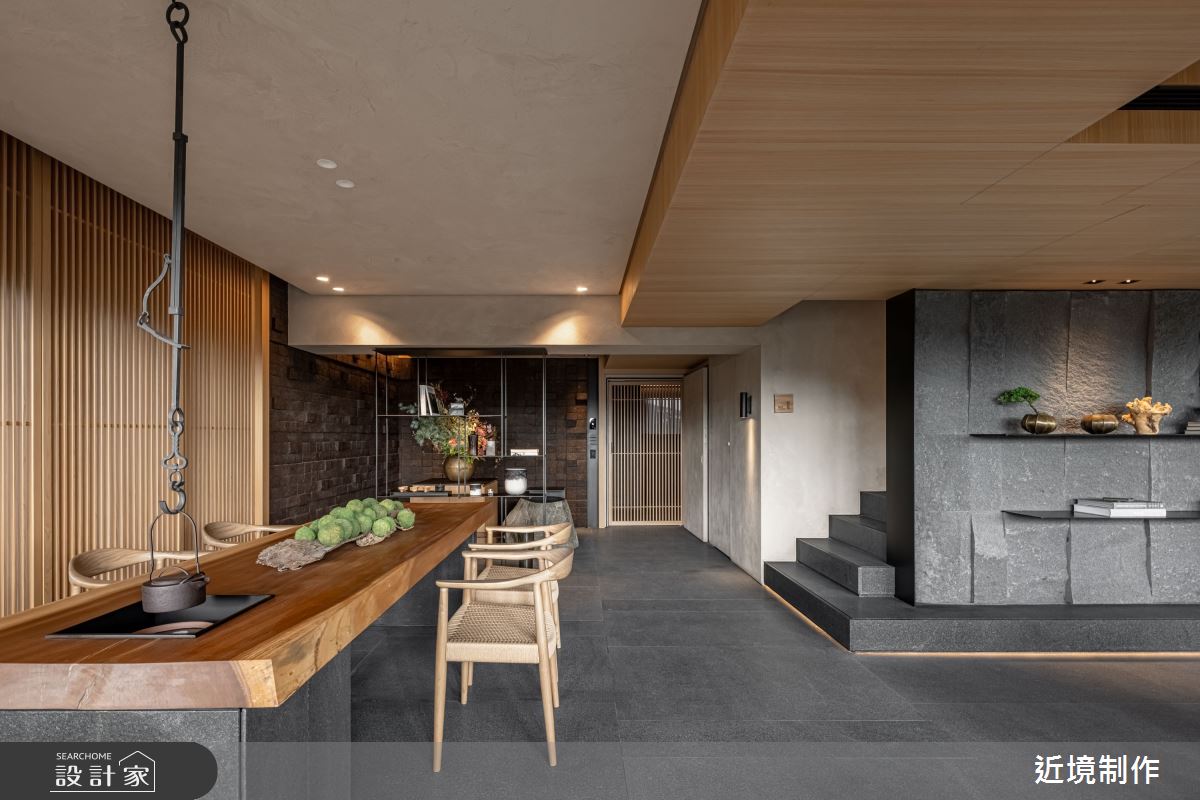 105坪＿人文禪風商業空間案例圖片＿近境制作＿近境制作_108之7