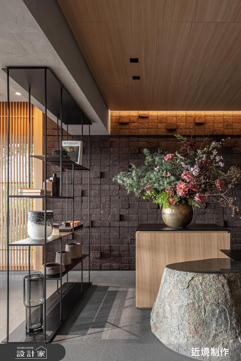 105坪＿人文禪風商業空間案例圖片＿近境制作＿近境制作_108之8