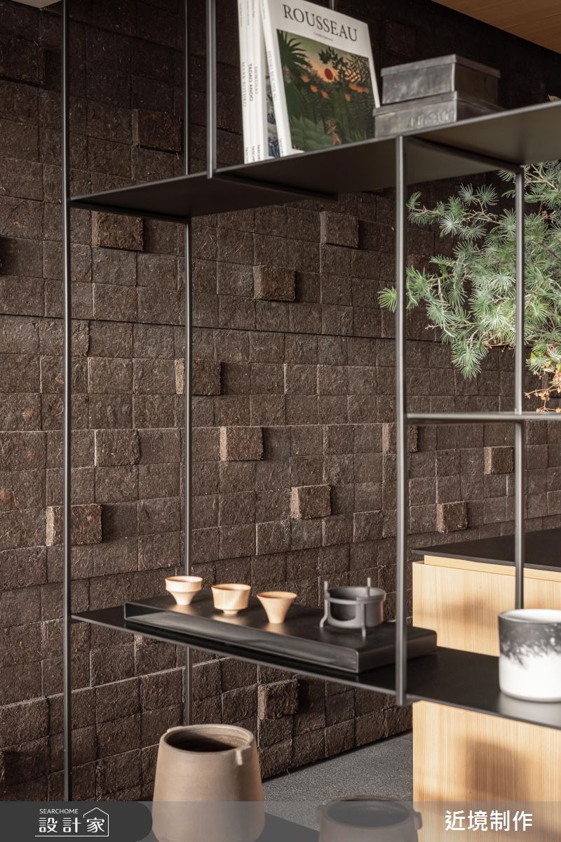 105坪＿人文禪風商業空間案例圖片＿近境制作＿近境制作_108之9